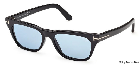 Tom<br/>Ford FT1362 01V