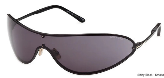 Tom<br/>Ford FT1396 01A