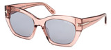 Tom Ford FT1422 72A
