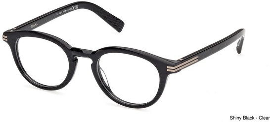 Ermenegildo Zegna EZ5346 001