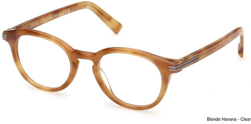 Ermenegildo Zegna EZ5346 053