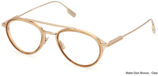 Ermenegildo Zegna EZ5349 035