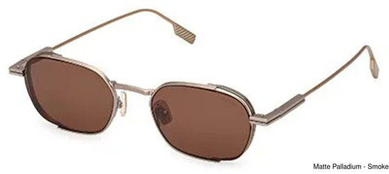 Ermenegildo Zegna EZ0296 17A