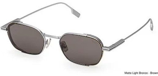 Ermenegildo Zegna EZ0296 35E
