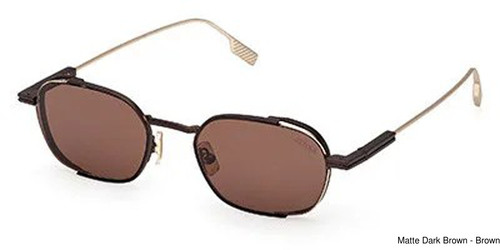 Ermenegildo Zegna EZ0296 49E