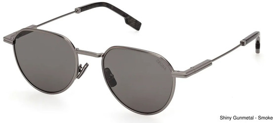 Ermenegildo Zegna EZ0297 08A
