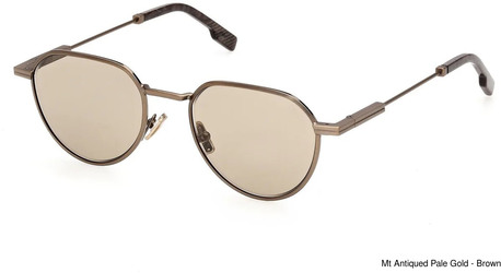 Ermenegildo Zegna EZ0297 35E