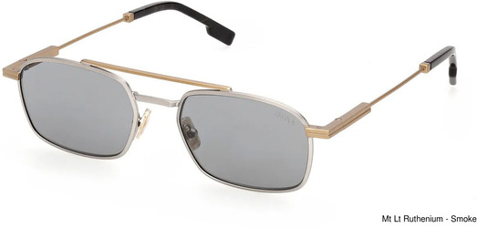 Ermenegildo Zegna EZ0298 15A