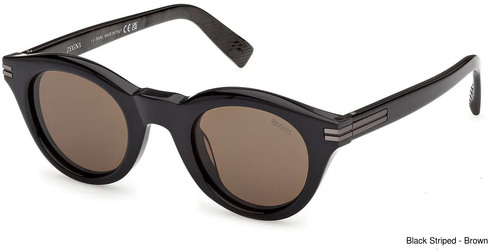Ermenegildo Zegna EZ0302 05E