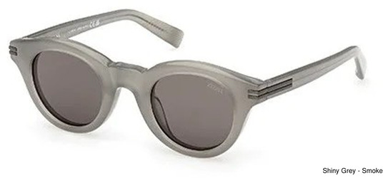 Ermenegildo Zegna EZ0302 20A