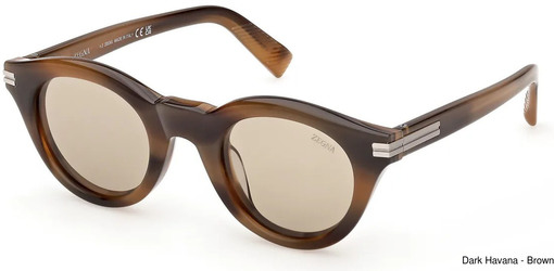 Ermenegildo Zegna EZ0302 52E