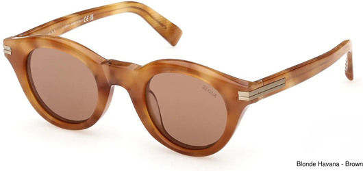 Ermenegildo Zegna EZ0302 53E