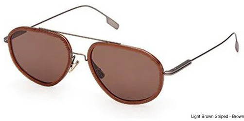 Ermenegildo Zegna EZ0305 47E