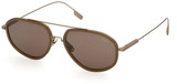 Ermenegildo Zegna EZ0305 98E