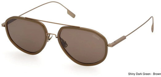 Ermenegildo Zegna EZ0305 98E