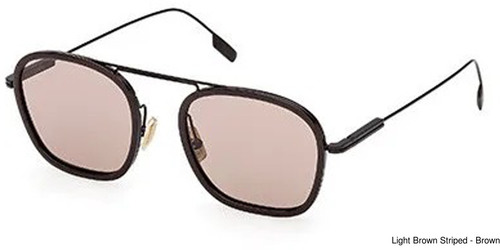 Ermenegildo Zegna EZ0306 50E