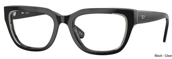 Diesel Replacement Lenses 134719