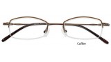 Fraser Model - Versailles - Prescription Eyeglasses 