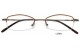 Fraser Model - Versailles - Prescription Eyeglasses 
