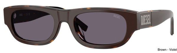 Diesel Replacement Lenses 135053