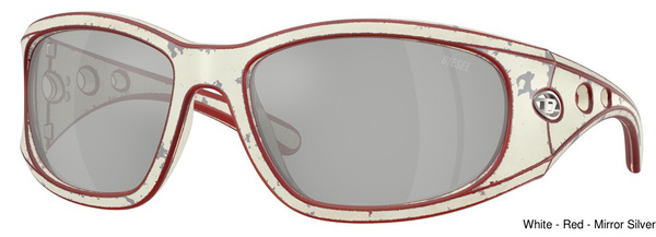 Diesel DL3012U 20108V