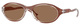 Crystal Varnish Metal Brown - Brown