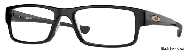 Oak Replacement Lenses 135283