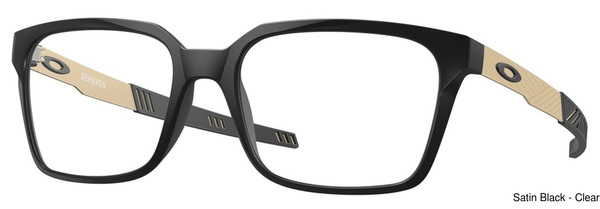 Oakley OX8054 Dehaven 805404