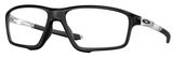 Oakley OX8076 Crosslink Zero 807603