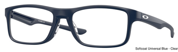 Oakley OX8081 Plank 2.0 808103