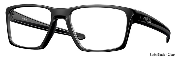 Oakley OX8140 Litebeam 814001