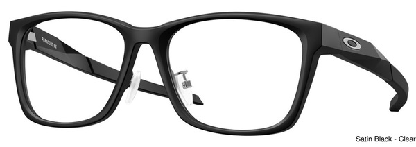 Oakley OX8196D Paracord RX 819601