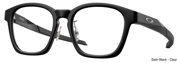Oakley OX8197D Shackle 819701