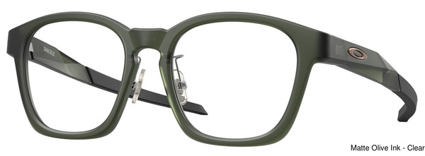 Oakley OX8197D Shackle 819703