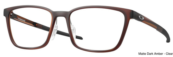 Oakley OX8205 Thinboard 820504