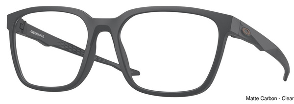 Oakley OX8207 Overhead SQ 820705