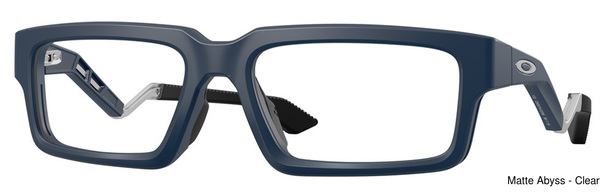 Oakley OX8210 Enigma Echo 821003