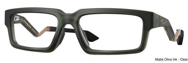 Oakley OX8210 Enigma Echo 821004
