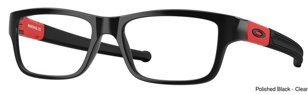 Oakley OY8005 Marshal XS 800503