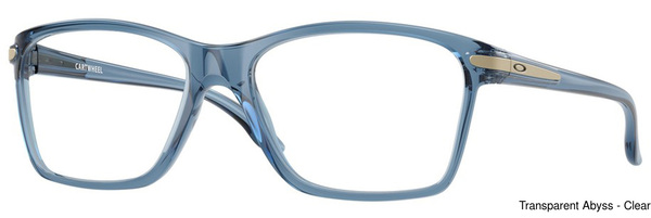 Oakley OY8010 Cartwheel 801010