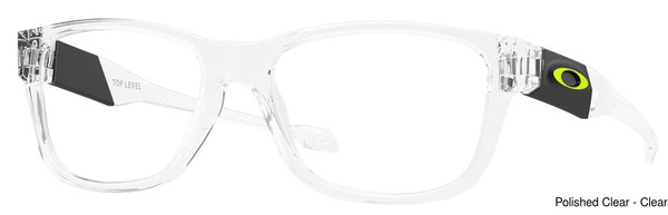 Oakley OY8012 Top Level 801203