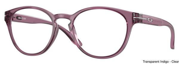 Oakley OY8017 Round Off 801705