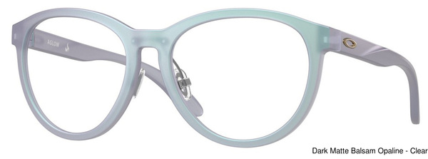 Oakley OY8027D Aglow 802706