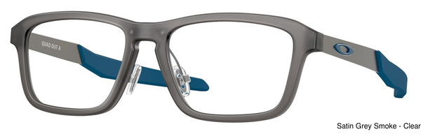 Oakley OY8030F Quad Out a 803002