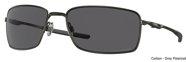 Oakley OO4075 Square Wire 407504