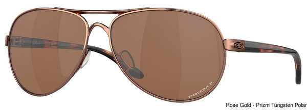 Oakley OO4079 Feedback 407931