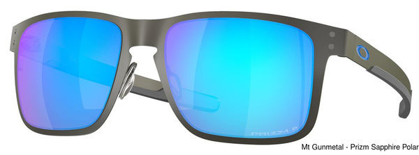 Oakley OO4123 Holbrook Metal 412307