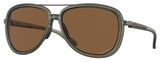 Oakley OO4129 Split Time 412925