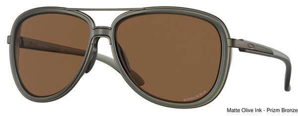 Oakley OO4129 Split Time 412925