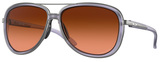 Oakley OO4129 Split Time 412926